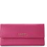  Bologna Leather Portafoglio Pelle 19 cm Variante hot pink