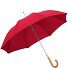  Mia Vienna Ombrello a bastone 87 cm Variante red