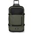  Transit'R Pro 2 ruote Borsa da viaggio L 82 cm Variante khaki procoated