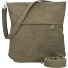  Mademoiselle.M Borsa a spalla 31 cm Variante nubuk mud