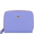  Asti Portafoglio Pelle 10 cm Variante lilac blue