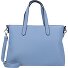  Poppy Borsetta 30 cm Variante mid blue