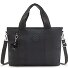  Basic Minta Borsa a tracolla L 44 cm Variante black noir