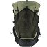 Ducan Spine 80 Zaino da trekking 63 cm Variante marsh-black Ducan Spine 80 Zaino da trekking 63 cm Variante marsh-black