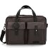  Calahari Valigetta 40 cm Scomparto per laptop Variante charcoal