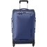  Expanse 4 ruote Carrello 65 cm con piega di espansione Variante pilot blue