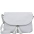  Borsa a tracolla Lari 29 cm Variante weiß