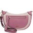 Paola Borsa a tracolla 26.5 cm Variante soft berry Paola Borsa a tracolla 26.5 cm Variante soft berry
