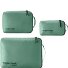  Set di borse Pack-It Isolate XS-S-M 3 pz. Variante willow