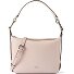  Tonie Borsa a tracolla Pelle 22 cm Variante dusty pink