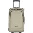  Traveltopia 40 2 ruote Carrello della cabina 53 cm Scomparto per laptop Variante dusty olive