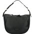  Domitilla Borsa a tracolla Pelle 41 cm Variante nero