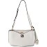  Bianca Borsa a spalla 28 cm Variante white
