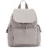  Basic City Pack Mini City Backpack 29 cm Variante grey gris