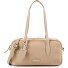  Suzy Borsa a spalla Vera Pelle 31 cm Variante light beige