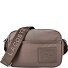  Lacoste Classics Borsa a tracolla 23 cm Variante morel
