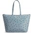  Studio Borsa shopper 52 cm Variante polka