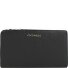  C-Me Softy Portafoglio Vera Pelle 16 cm Variante noir