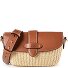  Lynden Borsa a tracolla Pelle 25.5 cm Variante natural lauren tan