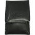 Merino Scatola per gioielli 7.5 cm Variante schwarz Merino Scatola per gioielli 7.5 cm Variante schwarz