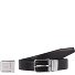  Madison Cintura Pelle Variante black | individuell kürzbar