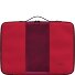  Borsa Lux 35 cm Variante cranberry