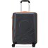 x United Colors of Benetton Fabrica Carrello da cabina a 4 ruote 55 cm Variante black x United Colors of Benetton Fabrica Carrello da cabina a 4 ruote 55 cm Variante black