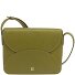  Borsa a tracolla Pelle 21 cm Variante olive