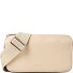  Clarice Borsa a tracolla Vera Pelle 26 cm Variante biscotti