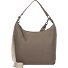 Just Pure Kiana Borsa a tracolla Pelle 37 cm Variante dusty taupe  Just Pure Kiana Borsa a tracolla Pelle 37 cm Variante dusty taupe
