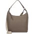  Just Pure Kiana Borsa a spalla Vera Pelle 37 cm Variante dusty taupe