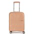  Starvibe 4 ruote Carrello della cabina 55 cm Variante metallic peach