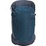  Agile Air Zaino da trekking 53 cm Variante baltic sea