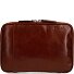  Buddy Borsa da toilette Pelle 24 cm Variante cognac
