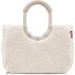  Loopshopper Borsa shopper M 40 cm Variante teddy sand