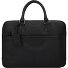  Antique Avery Cartella in pelle 40 cm Scomparto per computer portatile Variante black