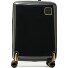  Sky Duck 4 ruote Carrello della cabina 55 cm con piega di espansione Variante dark gloss