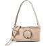  Just Pure Borsa a tracolla Pelle 28 cm Variante cream