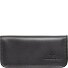  Nappa Scatola per gioielli Pelle 14 cm Variante schwarz