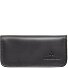  Nappa Scatola per gioielli Pelle 14 cm Variante schwarz