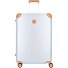 Carrello a 4 ruote Amalfi 76 cm Variante silver Carrello a 4 ruote Amalfi 76 cm Variante silver