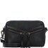 Miami Borsa a tracolla Pelle 20 cm Variante black Miami Borsa a tracolla Pelle 20 cm Variante black
