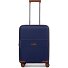 Eco Edition 02 4 ruote Carrello della cabina 55 cm con piega di espansione Variante navy Eco Edition 02 4 ruote Carrello della cabina 55 cm con piega di espansione Variante navy