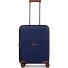  Eco Edition 02 4 ruote Carrello della cabina 55 cm con piega di espansione Variante navy