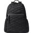 vogue xxl Vogue XXL Zaino da giorno Protezione RFID 37 cm Scomparto per laptop Variante new quilt full black vogue xxl Vogue XXL Zaino da giorno Protezione RFID 37 cm Scomparto per laptop Variante new quilt full black