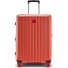  Buzz 4 ruote Carrello M 65 cm con piega di espansione Variante rosso-clay