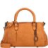 Nonna Luxury Club Mrs.Choco Sprinkle Borsetta in pelle 29 cm Variante caramel Nonna Luxury Club Mrs.Choco Sprinkle Borsetta in pelle 29 cm Variante caramel