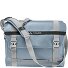  Mineo Messenger 45 cm scomparto per laptop Variante heron