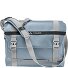  Mineo Messenger 45 cm scomparto per laptop Variante heron