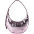  Ryker Borsa a tracolla XS Pelle 28 cm Variante metallic blush